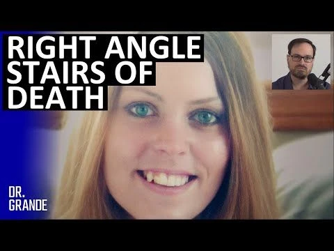 Dead Body in Basement Reveals Perplexing Evidence | Amanda Antoni #39;Unsolved Mysteries#39; Case Analysis