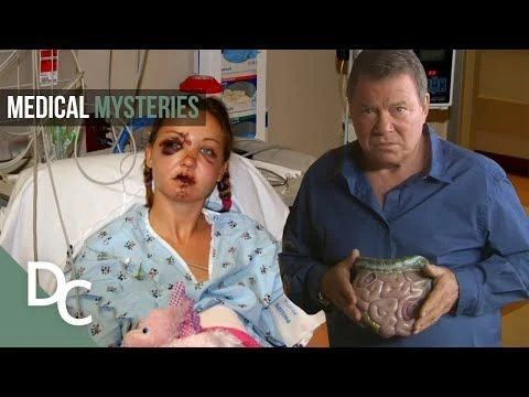 The Most Incredible Medical Mysteries | Weird or What? | Ft. William Shatner | Documentary Central