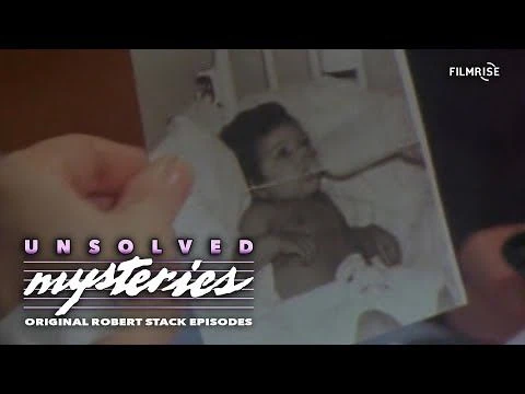 Unsolved Mysteries with Robert Stack - Season 4, Episode 6 - Full Episode