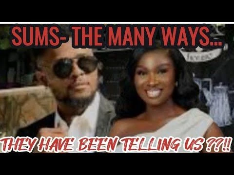 Maurice Sam  Sonia Uche Uncover  The Mystery Episode 36 The Many Ways They Have Been Telling Us