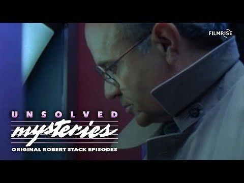 Unsolved Mysteries with Robert Stack - Season 7, Episode 16 - Full Episode