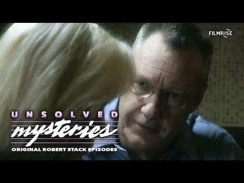 Unsolved Mysteries with Robert Stack - Season 12 Episode 6 - Full Episode