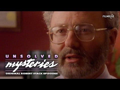 Unsolved Mysteries with Robert Stack - Season 7, Episode 3 - Full Episode