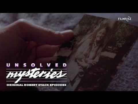 Unsolved Mysteries with Robert Stack - Season 8 Episode 13 - Full Episode