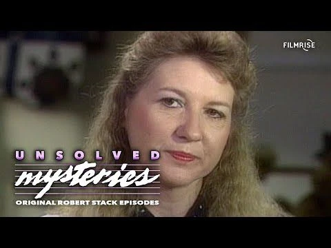 Unsolved Mysteries with Robert Stack - Season 8 Episode 8 - Full Episode