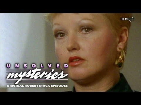 Unsolved Mysteries with Robert Stack - Season 5, Episode 14 - Full Episode