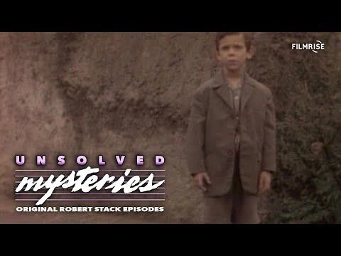 Unsolved Mysteries with Robert Stack - Season 7, Episode 21 - Full Episode