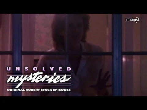 Unsolved Mysteries with Robert Stack - Season 1 Episode 23 - Full Episode