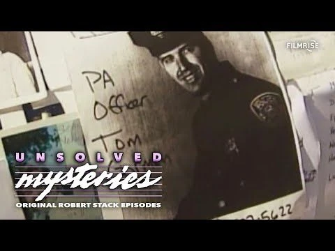 Unsolved Mysteries with Robert Stack - Season 12 Episode 3 - Full Episode