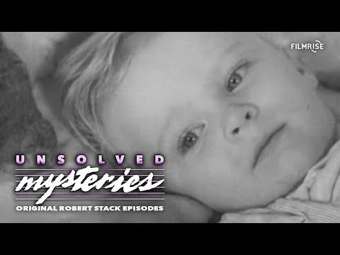 Unsolved Mysteries with Robert Stack - Season 5, Episode 11 - Full Episode