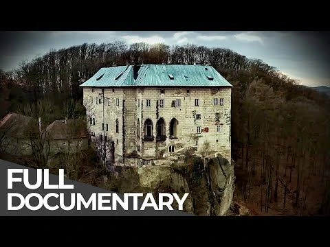 World#39;s Most Mysterious Places: Gate to Hell  Places of Rituals | Czech Republic | Free Documentary