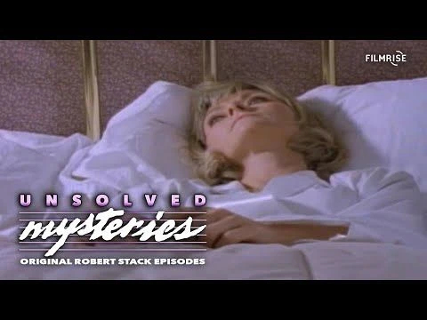 Unsolved Mysteries with Robert Stack - Season 3, Episode 3 - Full Episode