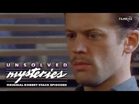 Unsolved Mysteries with Robert Stack - Season 7, Episode 17 - Full Episode