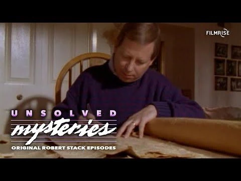 Unsolved Mysteries with Robert Stack - Season 7, Episode 10 - Full Episode