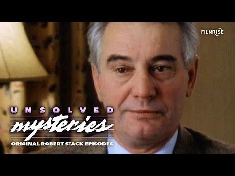 Unsolved Mysteries with Robert Stack - Season 3, Episode 21 - Full Episode