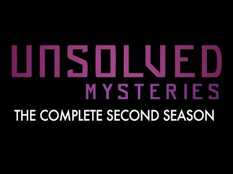 Unsolved Mysteries with Dennis Farina - Season 2, Episode 1 - Updated Full Episode