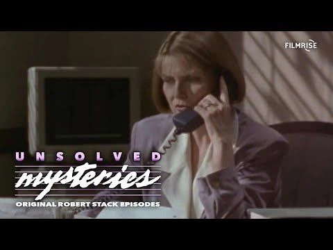 Unsolved Mysteries with Robert Stack - Season 10 Episode 9 - Full Episode