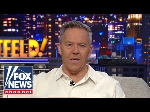 Gutfeld: Harris should stay out of the bars, before she talks stars