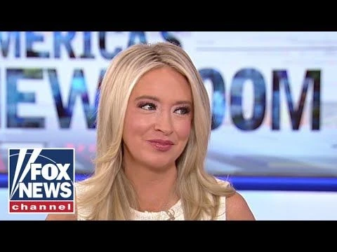 Kayleigh McEnany: This could cost Kamala Harris a possible win