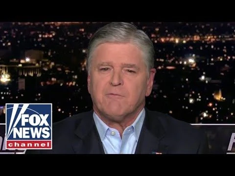 Sean Hannity: Trump is promising to clean up this mess