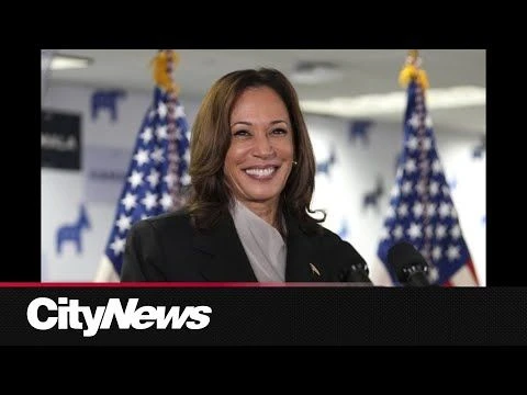 Kamala Harris clashes with Fox News anchor