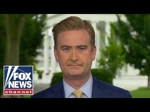 Peter Doocy: This could be an October surprise