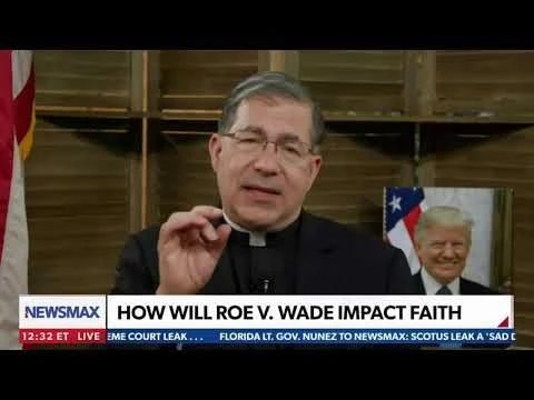 In this week#39;s #FaithInAmerica segment @newsmax TV