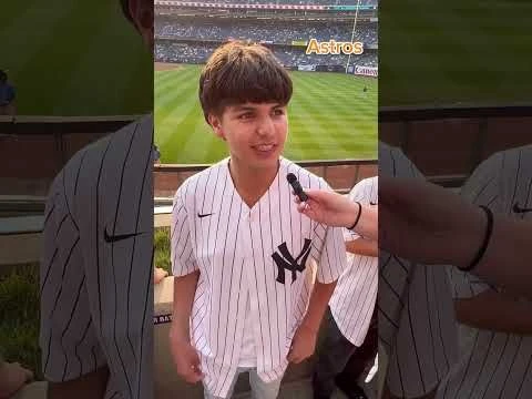 Asking fans which MLB team they hate the most! #mlb #yankees #baseball