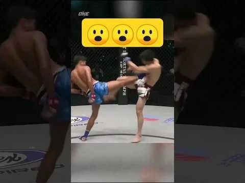 That Kick was a Kick Pro+ 🔥🔥🔥 #shorts #ufc #mma #boxing #mmashorts #combatsports #fightnetwork