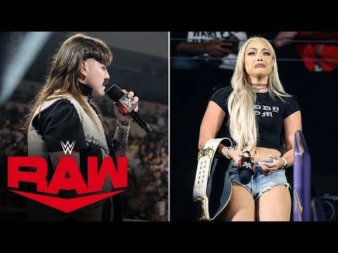 “Dirty” Dominik Mysterio breaks Liv Morgan#39;s heart: Raw highlights, July 22, 2024