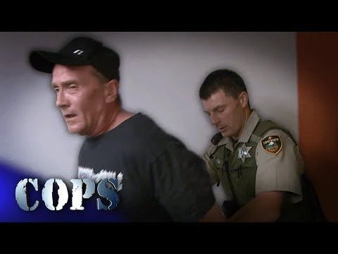 Are You Buying Or Selling? - Suspicious Activity Report | @CopsTV  Show