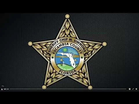 COPS TV Show | ECSO Video #1