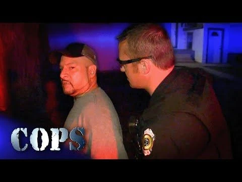 What Do You Know? - Traffic Stop Report | @CopsTV  Show