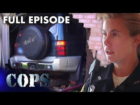 🚨 FULL EPISODE: Firebird With Bud | Season 12 - Episode 9 | @CopsTV Show