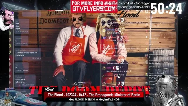 The Flood - 102324 - 0412 - The Propaganda Minister of Berlin on 23-Oct-24-10:59:32