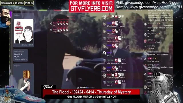 The Flood - 102424 - 0414 - Thursday of Mystery on 24-Oct-24-13:08:35