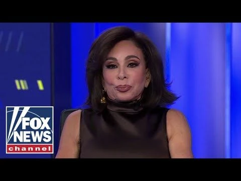 Judge Jeanine: Nobody cares what leftist Hollywood elites think