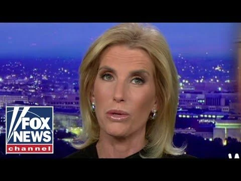 Laura Ingraham: Trump punctured the Democrats#39; central narrative