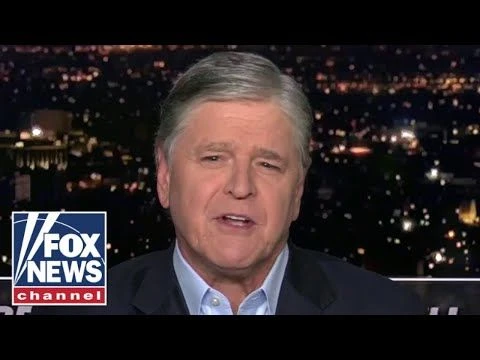 Sean Hannity: Democrats can#39;t be happy tonight