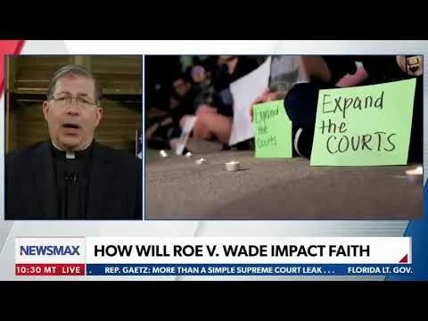 In this week#39;s #FaithInAmerica segment @newsmax TV