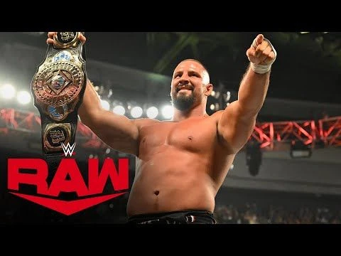 TITLE CHANGE: Bron Breakker dethrones Jey Uso thanks to Bloodline: Raw highlights, Oct. 21, 2024