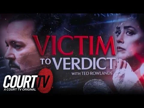 Johnny Depp v Amber Heard: Victim to Verdict | Court TV Original