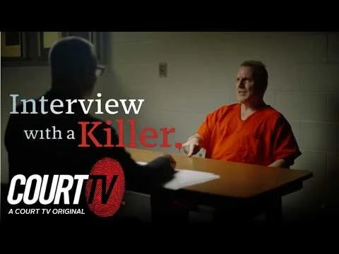 #39;A Double Life#39; | Interview With A Killer - Brian Steven Smith