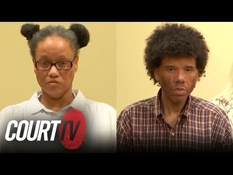 VERDICT: Brother  Sister Murder Trial | TN v. Karen  Michael Murray