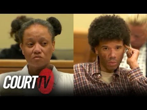 Brother  Sister Murder Trial: Opening Statements | TN v. Karen  Michael Murray