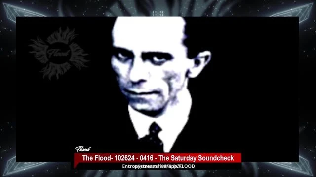 The Flood- 102624 - 0416 - The Saturday Soundcheck on 26-Oct-24-10:27:57