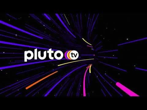 New Horizons Fly By - Ident | Pluto TV