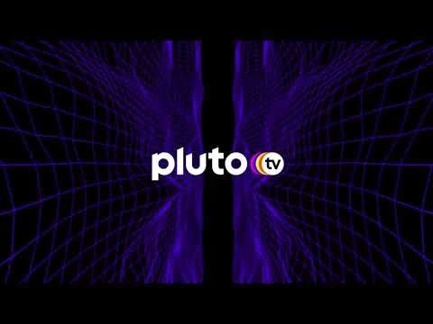 Pluto TV Intermission (2020)