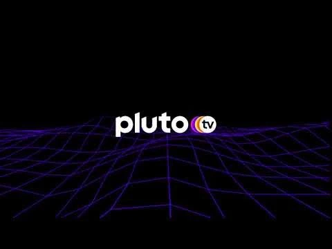 Pluto TV ID (2020) #2