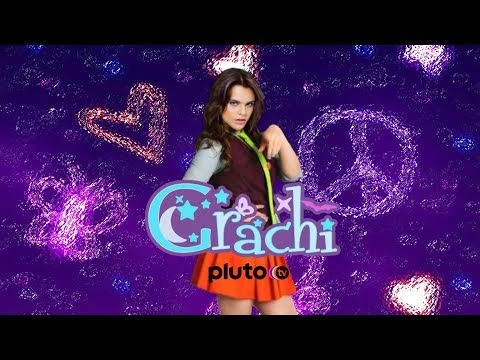 Grachi (English Dub) On @PlutoTV [FANMADE]